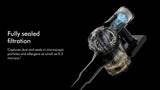 Dyson V8 Extra Cordless Vacuum