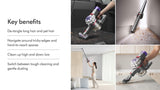 Dyson V8 Cordless Vacuum