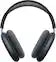 Apple AirPods Max 2 USB-C Over-Ear Wireless Headphones Midnight