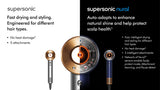 Dyson Supersonic Nural Hair Dryer